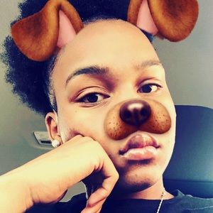 Meet your Posher, Amani