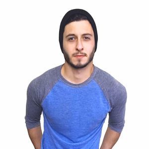 Meet your Posher, Kostas