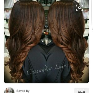 Meet your Posher, Stephanie