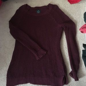 *discount ship!* American Eagle Jegging Sweater
