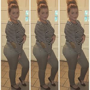 Meet your Posher, Aliciaa