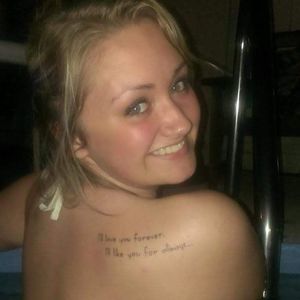 Meet your Posher, Madison