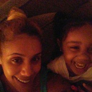 Meet your Posher, Katiana