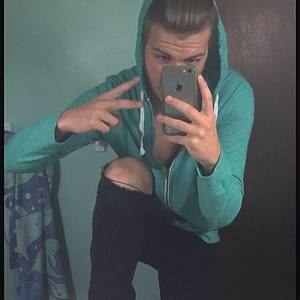 Meet your Posher, Bailey