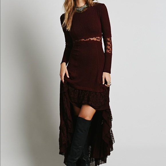 Free People Dress