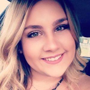 Meet your Posher, Meaghan