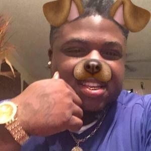 Meet your Posher, William