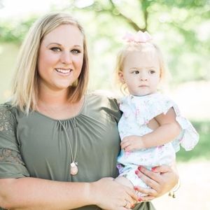 Meet your Posher, Ashlee