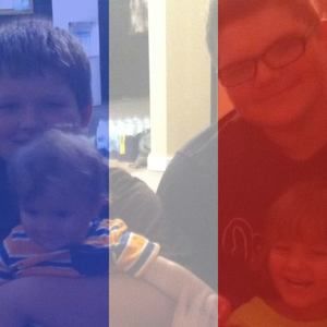 Meet your Posher, Theresa