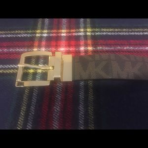 Michael Kors belt