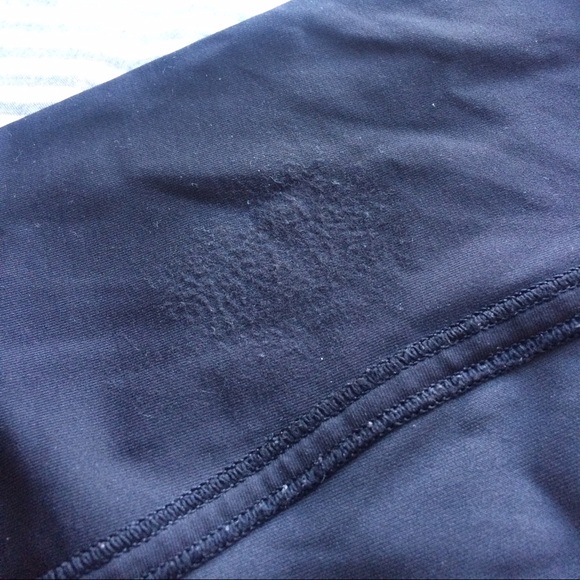 Lululemon 7/8 tights