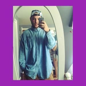 Meet your Posher, Chase