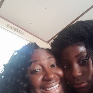 Meet your Posher, Kristin