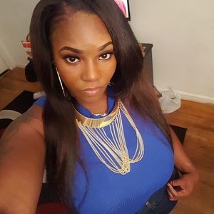 Meet your Posher, Diamond