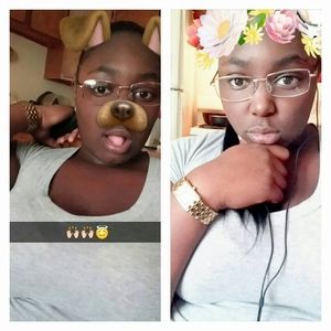 Meet your Posher, Angel