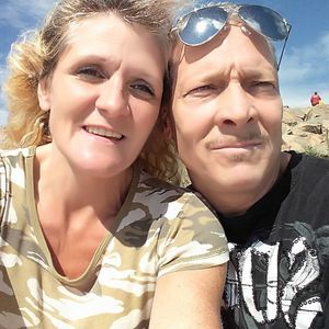 Meet your Posher, Dawn