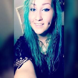 Meet your Posher, Carolann