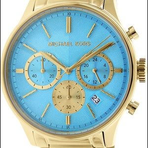 Micheal Kors watch