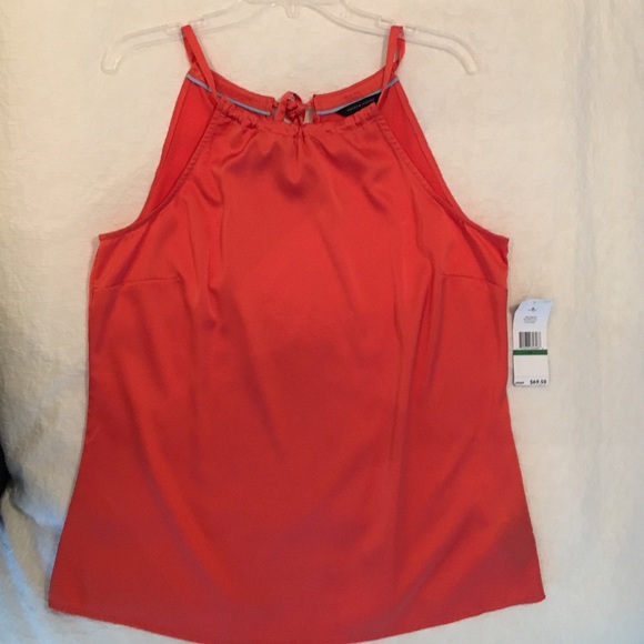 Tommy Hilfiger Sleeveless Top - Picture 3 of 7