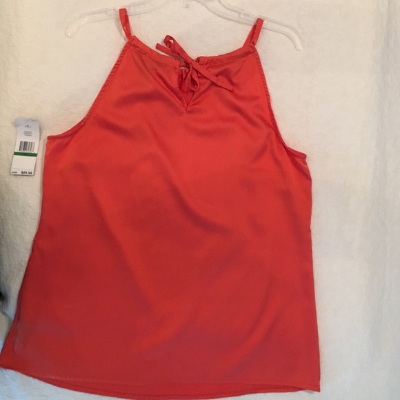 Tommy Hilfiger Sleeveless Top - Picture 4 of 7