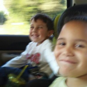 Meet your Posher, Christie