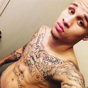 Meet your Posher, Trey