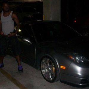 Meet your Posher, Daniel