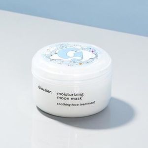 Glossier Moisturizing Moon Mask, 3 oz