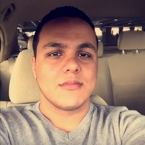 Meet your Posher, Malik