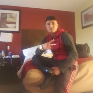 Meet your Posher, Agustin