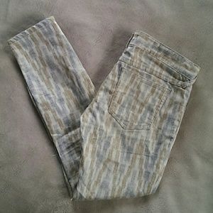 Beautiful Pair Of Free People Pants