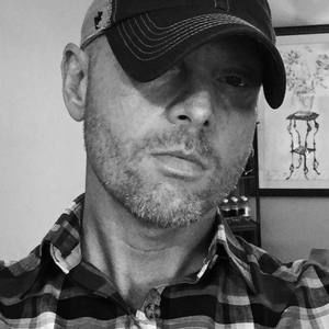 Meet your Posher, Jeffrey