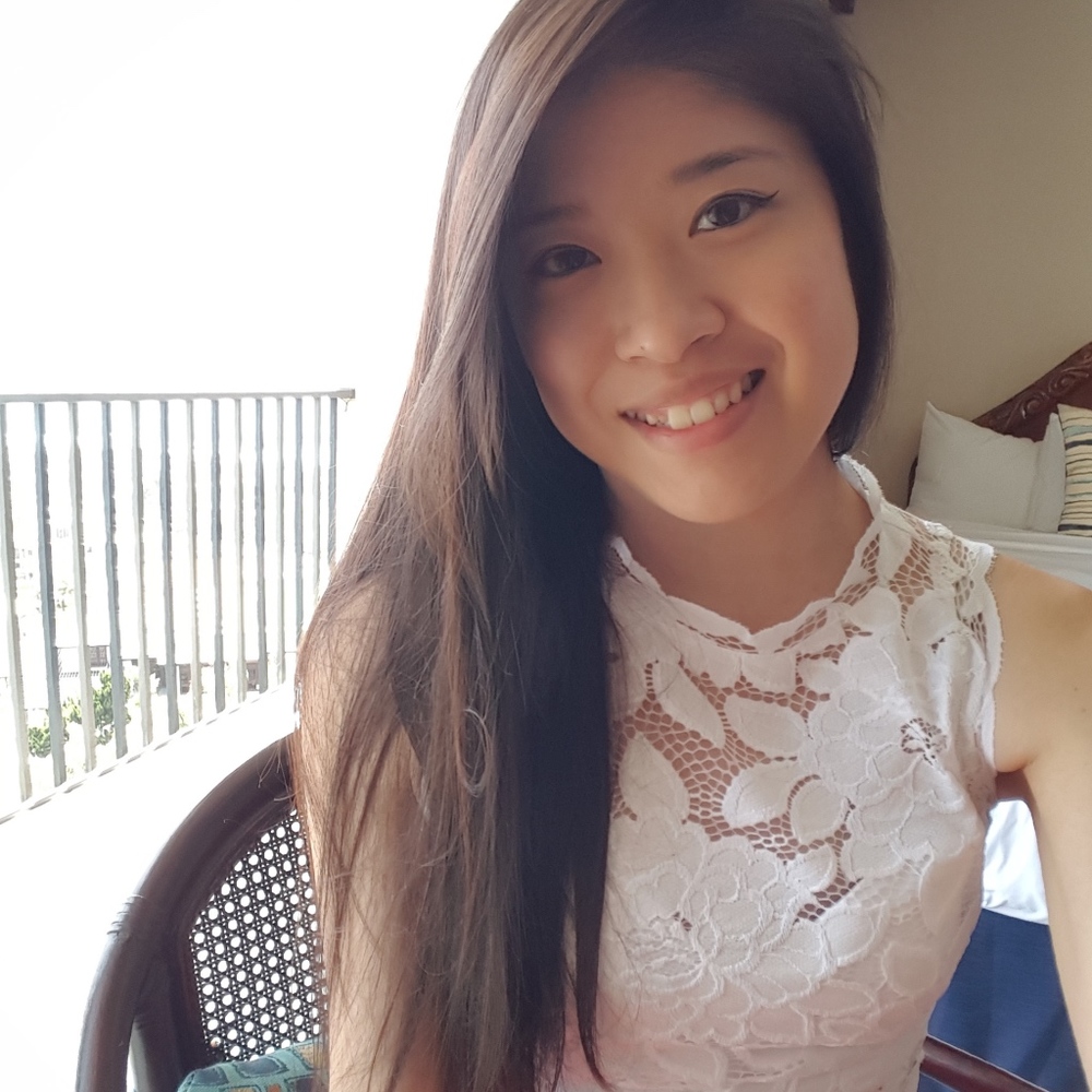 Meet your Posher, Susan