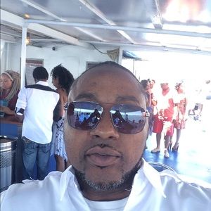 Meet your Posher, William