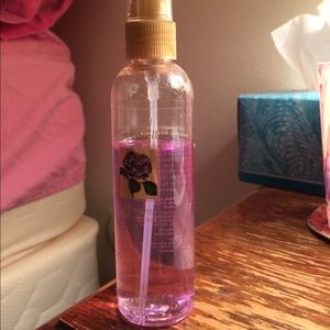 Love Spell body splash