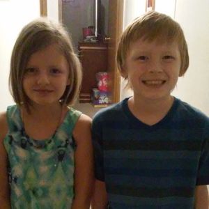 Meet your Posher, Kathy