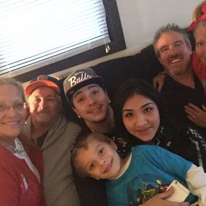 Meet your Posher, Sherry