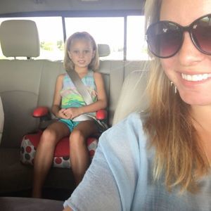 Meet your Posher, Cristyn