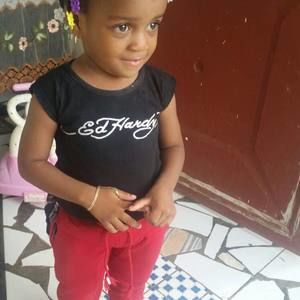 Meet your Posher, Lesly