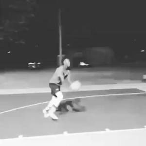 Meet your Posher, Nykolas