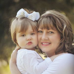 Meet your Posher, Rosa lee