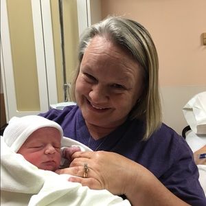 Meet your Posher, Kimberly