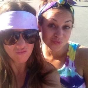 Meet your Posher, Marjorie