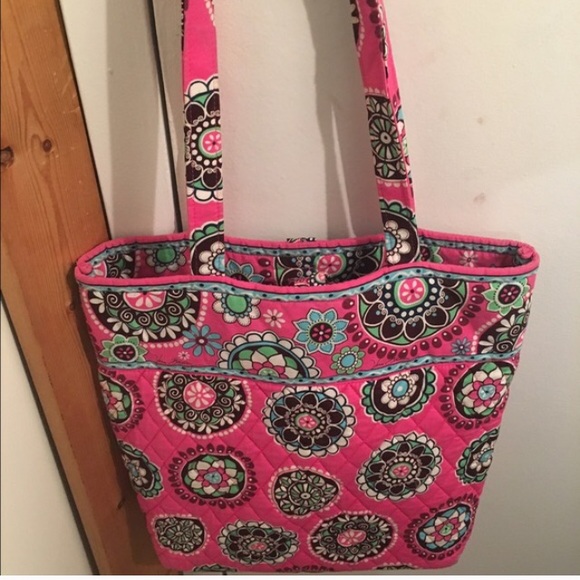 Vera Bradley and Tribal Shorts Bundle