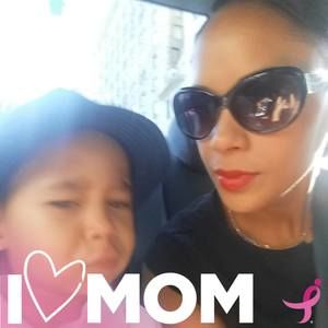 Meet your Posher, Dinora