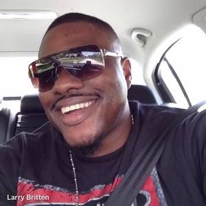 Meet your Posher, Larry