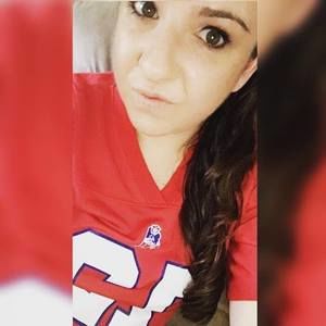 Meet your Posher, Katey