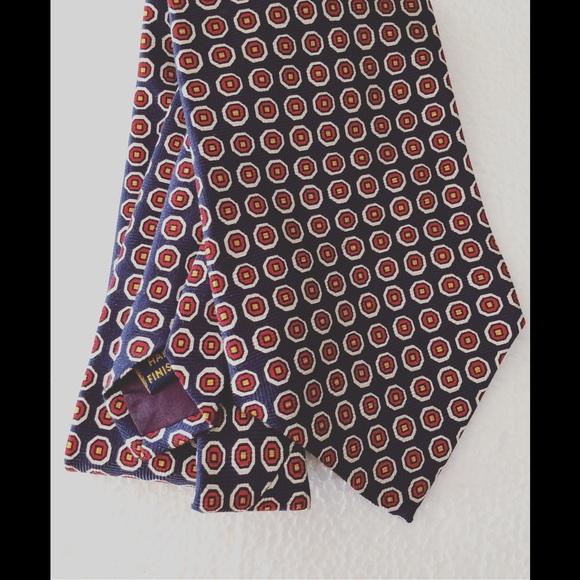Mens tie