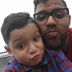 Meet your Posher, Angel