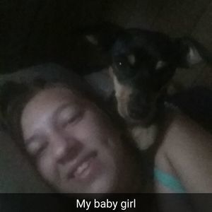 Meet your Posher, Bryttnie